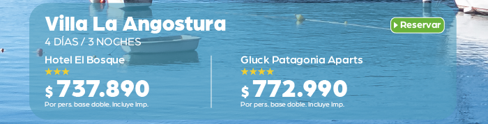 Bariloche & Lagos - Image 2