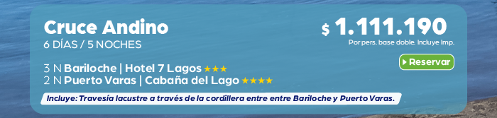 Bariloche & Lagos - Image 3