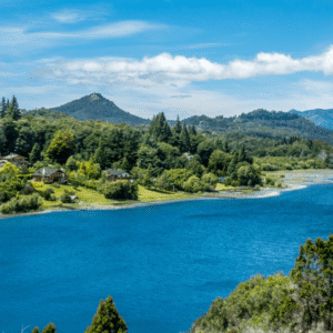 Bariloche & Lagos