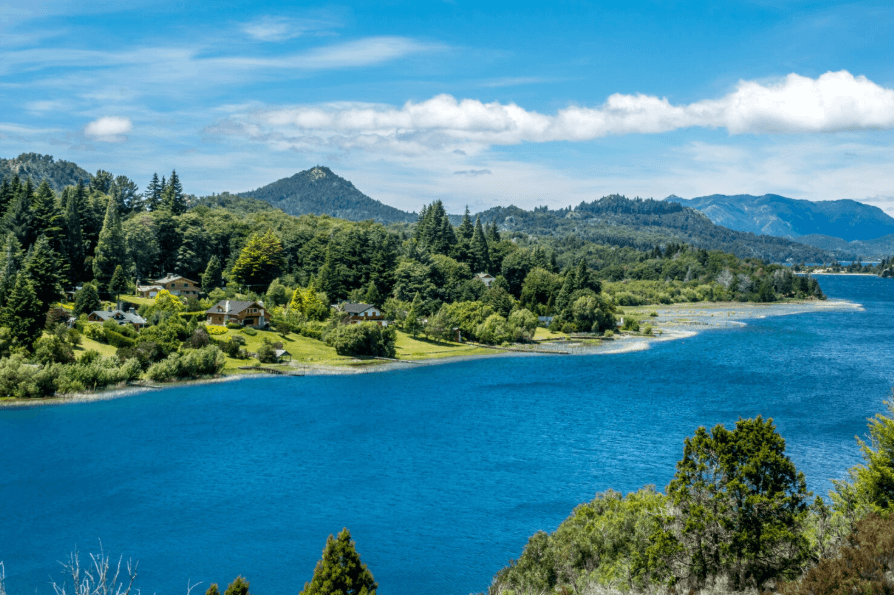 Bariloche & Lagos