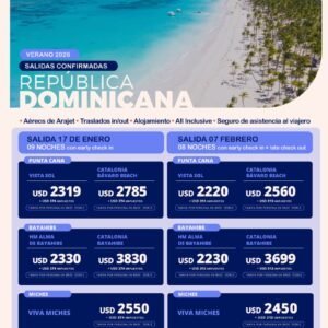 República Dominicana